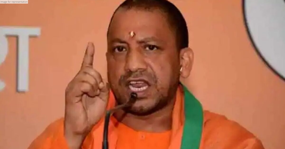 Had Congress followed Veer Savarkar's words, country would have been saved from partition, says CM Yogi